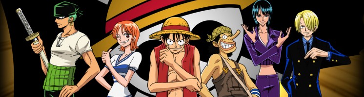 All'arrembaggio ! - one piece