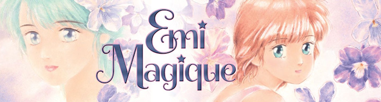 Magical star emi