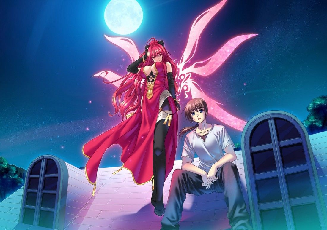 Geneworld Net Images 神曲奏界ポリフォニカ