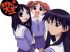 Azumanga daioh : the animation - Im004.JPG