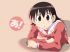 Azumanga daioh : the animation - Im007.JPG