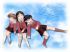 Azumanga daioh : the animation - Im016.JPG