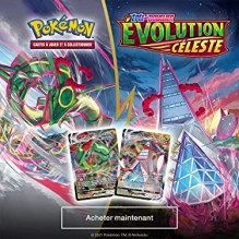Buy your Sword and Shield Evolving Skies Pokémon on Toy Center