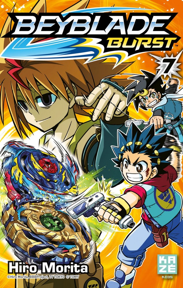 beyblade burst manga pdf download