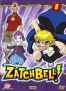 Zatchbell Vol.3