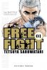 Free Fight - New Tough T.1