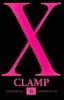 X Clamp T.6
