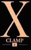 X Clamp T.8