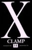 X Clamp T.11