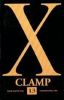 X Clamp T.13