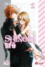 Shinobi Life T.1