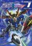 Gundam Seed Destiny T.1