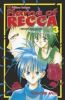 Flame of Recca T.3
