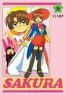 Card Captor Sakura - Anime Comics T.9