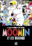 Moomin et les brigands