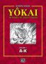Yokaï Dictionnaire des monstres japonais T.1