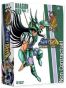 Saint Seiya - Les chevaliers du zodiaque Box.2