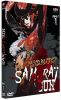 Samurai Gun Vol.1
