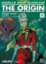 Mobile Suit Gundam - The origin T.8