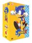 Sonic X Vol.4