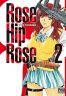 Rose Hip Rose T.2