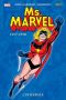 Ms. Marvel - intgrale 1977-1978