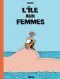 L'le aux femmes