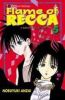 Flame of Recca T.5