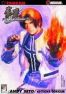 King of fighters zillion T.3