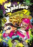 Splatoon - Histoires poulpes T.5