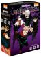 Jujutsu Kaisen - coffret starter (T.1  T.3)