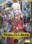 Magus of the library T.5