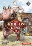 The ride-on king T.5
