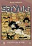 Saiyuki - L'épopée du singe de Pierre T.5