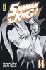 Shaman king - star dition T.14