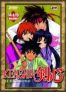 Kenshin le vagabond - saison 3 Vol.1