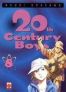 20th Century Boys T.8