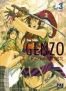 Genzo - Le marionnettiste T.3