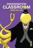Assassination Classroom - agenda 2022-23