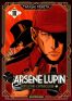 Arsne Lupin - dition 2022 T.3