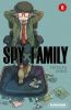 Spy × Family T.8