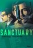 Sanctuary - perfect édition T.1