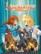 Les lgendaires - missions T.4