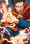 Doctor Strange - Le crpuscule de la magie - dition Panini