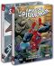 The Amazing Spider-Man (v5) - Pack dcouverte T01 & T02