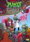 Plants vs Zombies T.18