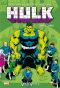 Hulk - intégrale 1994-95
