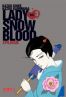 Lady SnowBlood T.3