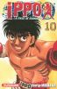 Ippo - saison 1 - La rage de vaincre T.10