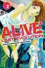 Alive Last Evolution T.2